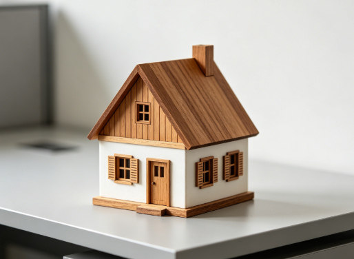 mini house desktop decoration ornament mini house desktop decoration ornament